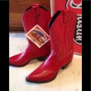 Cowgirl Boots
